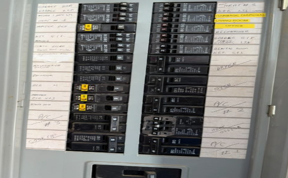 How To Install An EV Charger When Your Panel Is Full